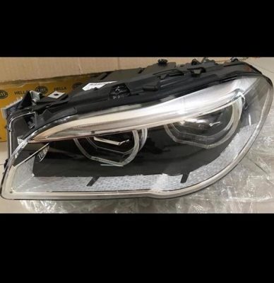 F10 LED Adaptive Headlights Retrofit – EZtuning